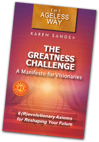 The Greatness Challenge
