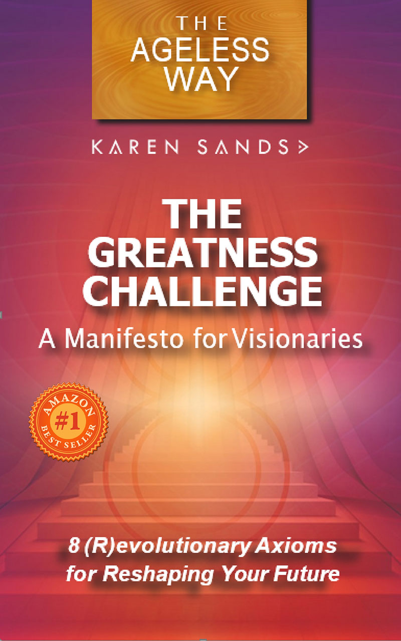 The Greatness Challenge