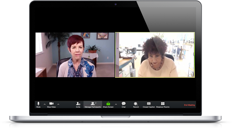 Karen-coaching Karen-coaching