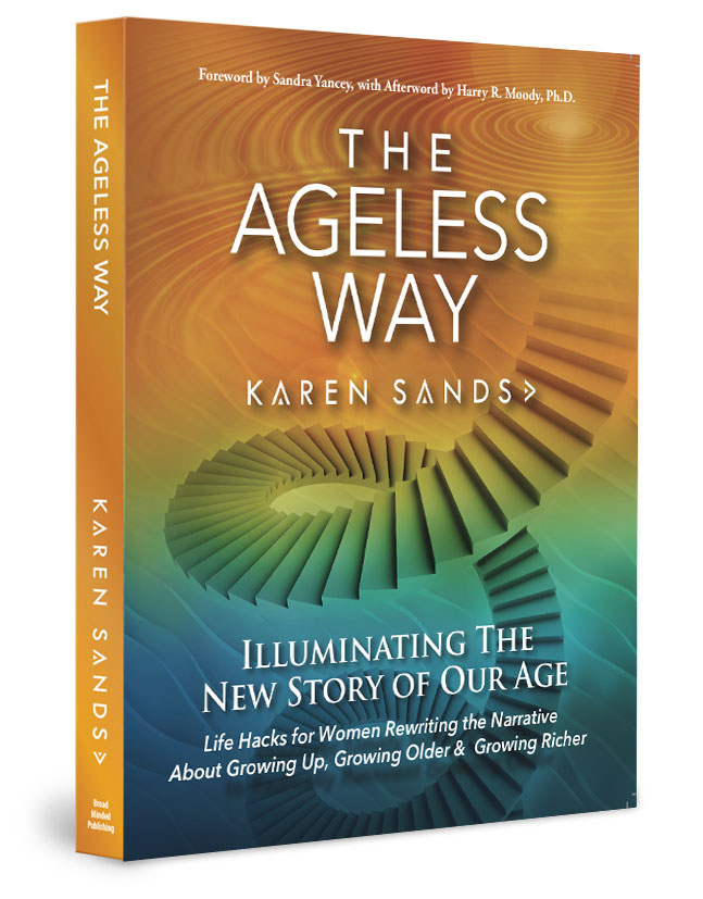 The Ageless Way The Ageless Way